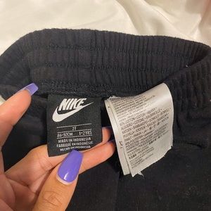 Toddler nike sweat suit